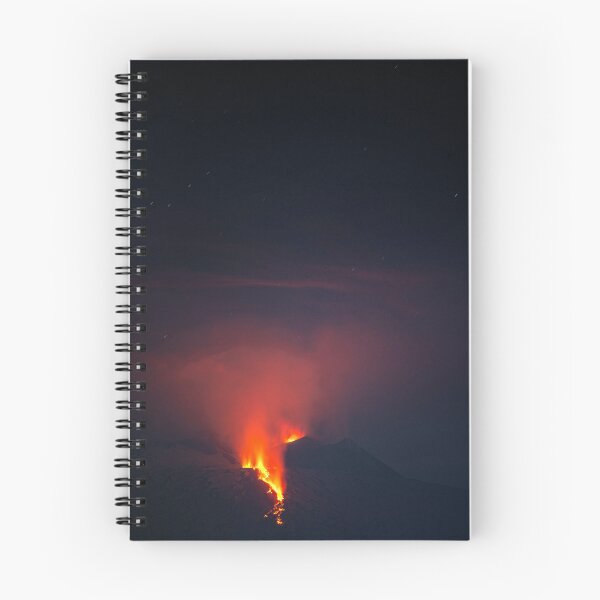 Item preview, Volcano designed and sold by Monochrom4.