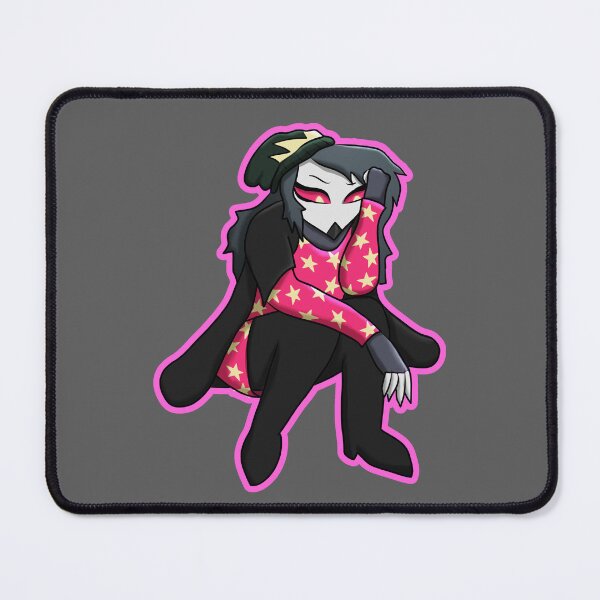 Item preview, Octavia designed and sold by cescas-art.