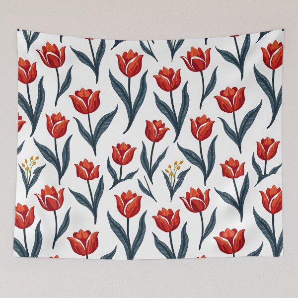 Item preview, Tulip 2025 -1- designed and sold by Dutchie-in-Gemany.