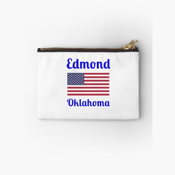Item preview, Edmond Oklahoma- Stylish Prints, designed and sold by Fleetwood1994.