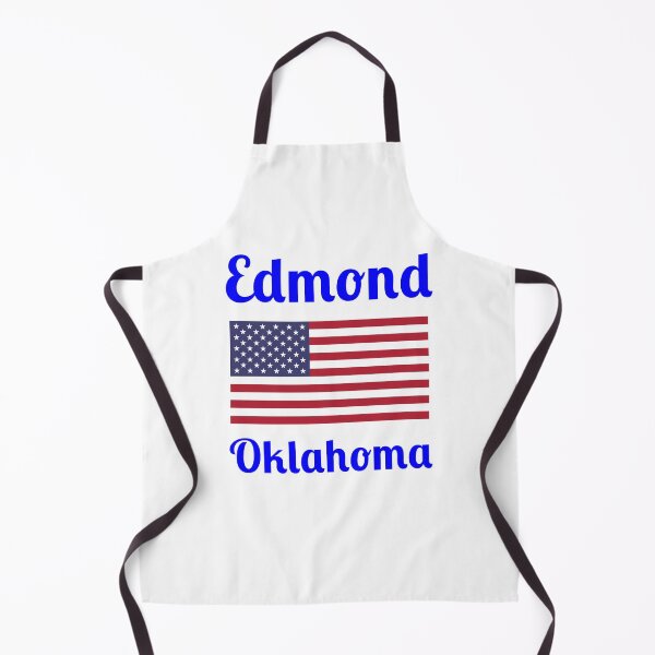 Item preview, Edmond Oklahoma- Stylish Prints, designed and sold by Fleetwood1994.