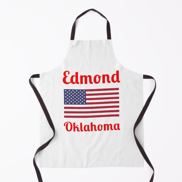 Item preview, Edmond Oklahoma- Stylish Prints, designed and sold by Fleetwood1994.