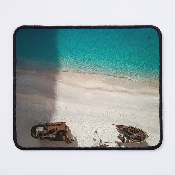 Item preview, Shipwreck designed and sold by Monochrom4.