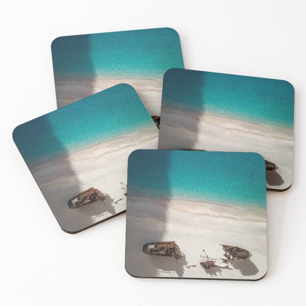 Item preview, Shipwreck designed and sold by Monochrom4.