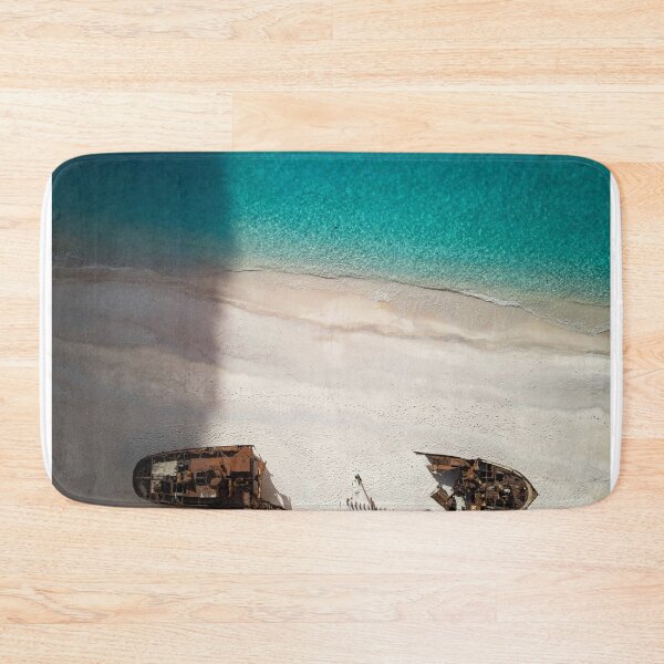 Item preview, Shipwreck designed and sold by Monochrom4.