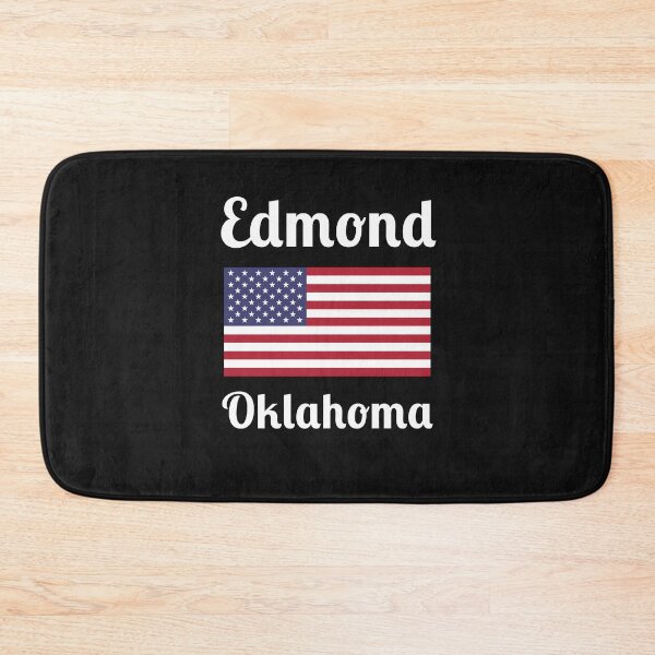 Item preview, Edmond Oklahoma- Stylish Prints, designed and sold by Fleetwood1994.