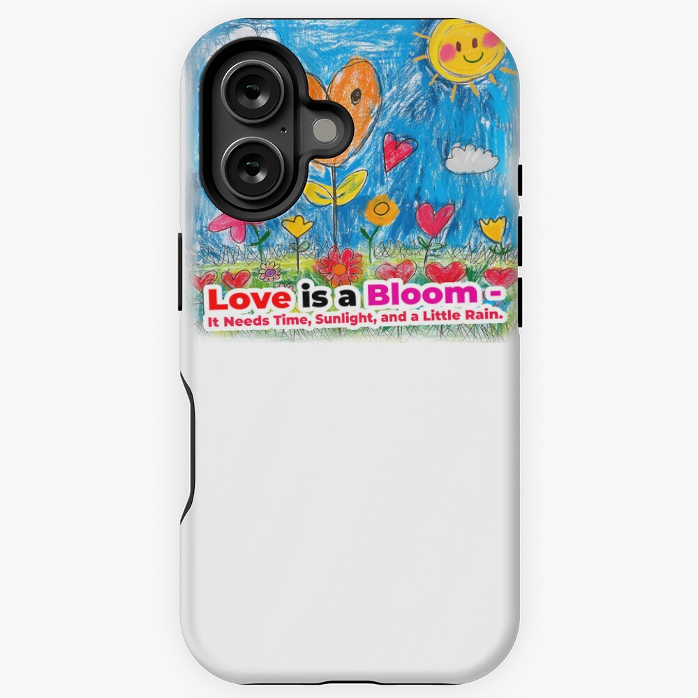 Item preview, iPhone Magsafe Tough Case designed and sold by Finvara.