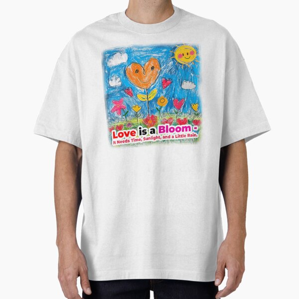 Oversized T-Shirt