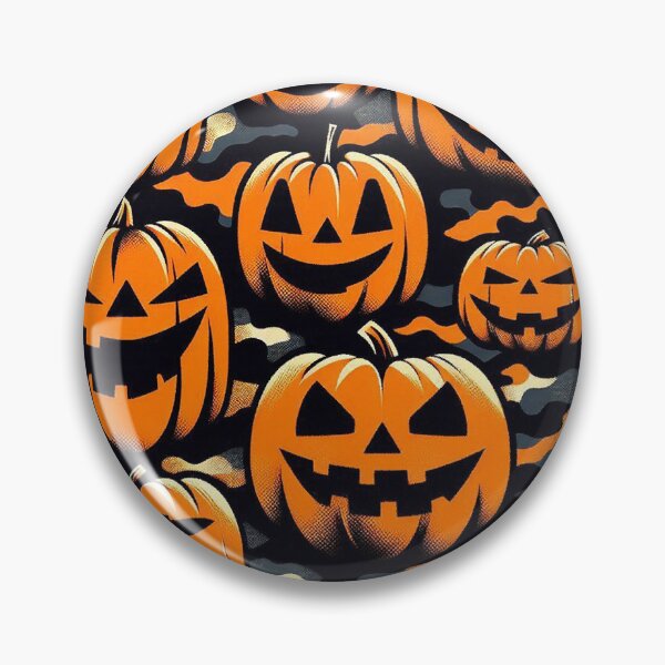 Item preview, Pumpkin Horde designed and sold by zzz888.