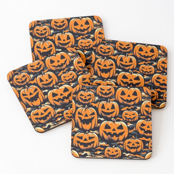Item preview, Pumpkin Horde designed and sold by zzz888.