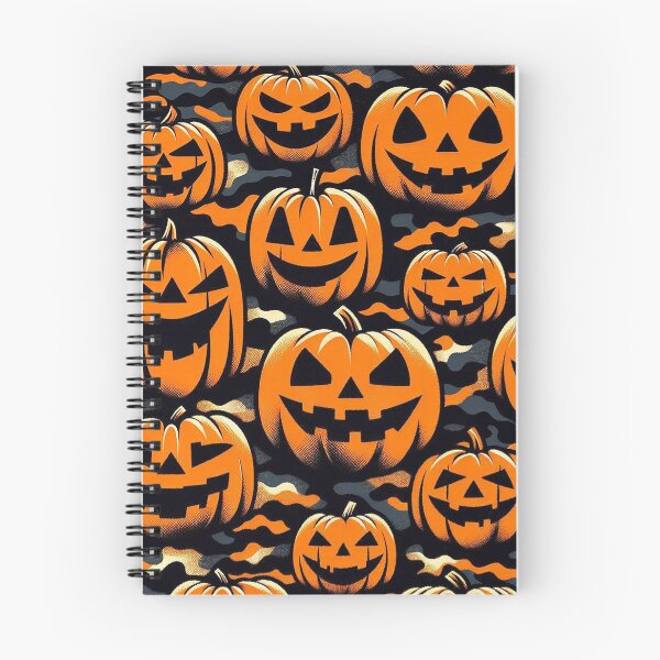 Item preview, Pumpkin Horde designed and sold by zzz888.