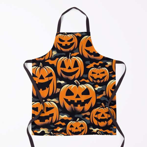 Item preview, Pumpkin Horde designed and sold by zzz888.