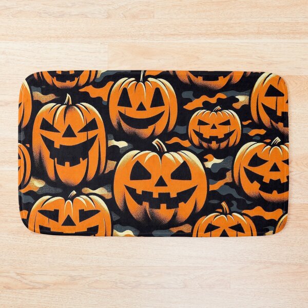 Item preview, Pumpkin Horde designed and sold by zzz888.