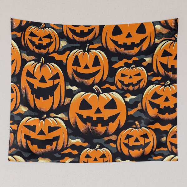 Item preview, Pumpkin Horde designed and sold by zzz888.