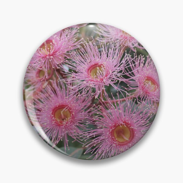 Item preview, Pink Gumnut designed and sold by beerman70.