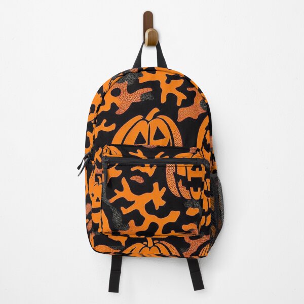Item preview, Haunted Pumpkin Chaos designed and sold by zzz888.