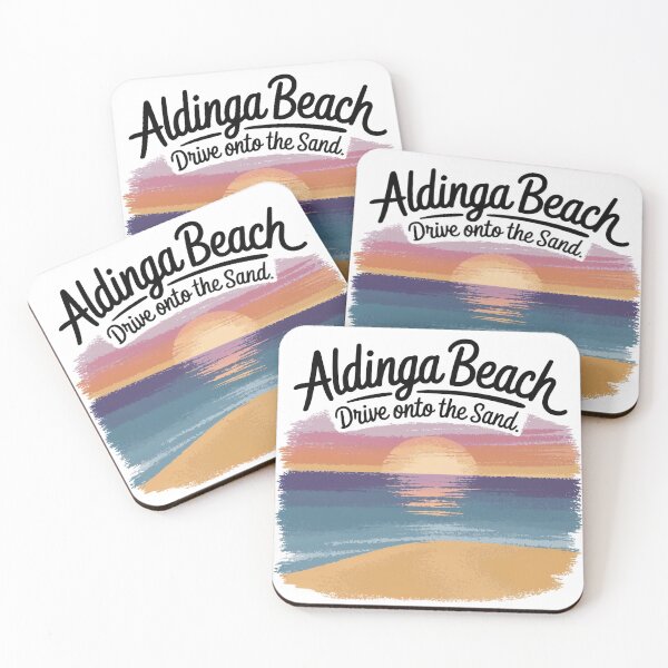 Item preview, Aldinga Beach designed and sold by Random Designs.