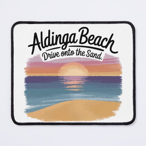 Item preview, Aldinga Beach designed and sold by Random Designs.