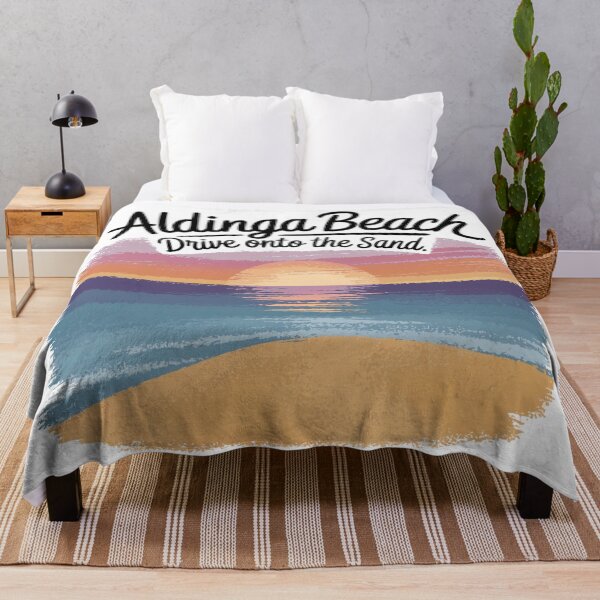 Item preview, Aldinga Beach designed and sold by Random Designs.
