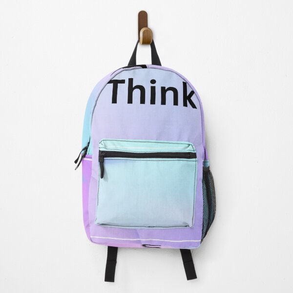 Item preview, Think Unique - Inspirational quote designed and sold by Naquo.