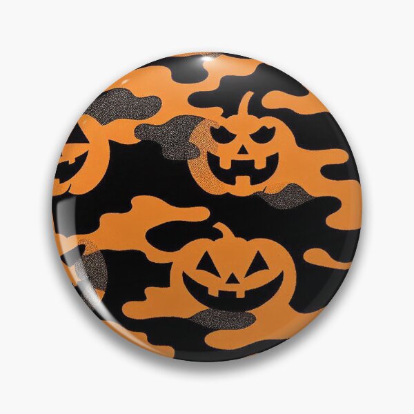 Item preview, Pumpkin Fog designed and sold by zzz888.