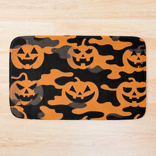 Item preview, Pumpkin Fog designed and sold by zzz888.