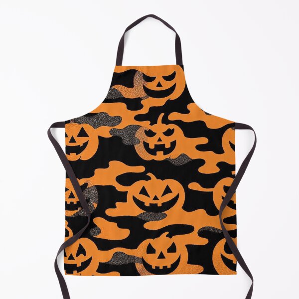 Item preview, Pumpkin Fog designed and sold by zzz888.