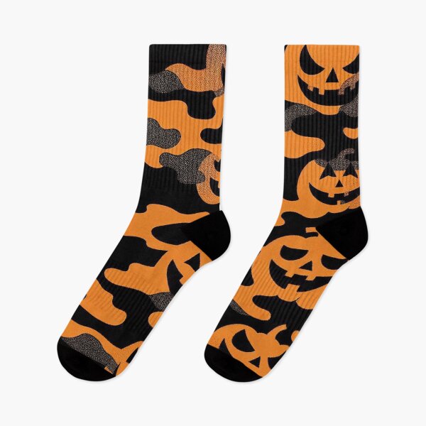 Item preview, Pumpkin Fog designed and sold by zzz888.
