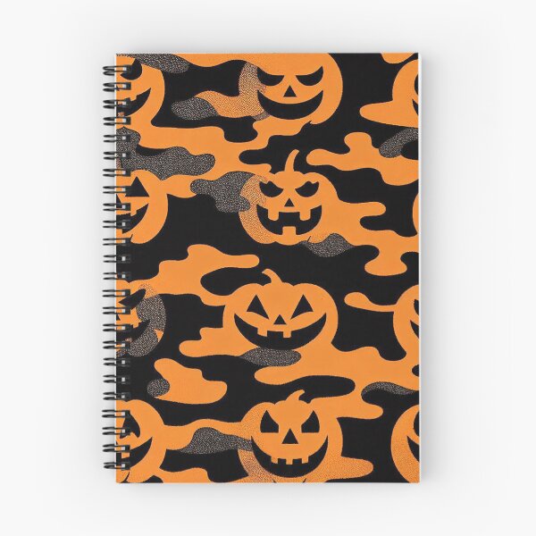 Item preview, Pumpkin Fog designed and sold by zzz888.
