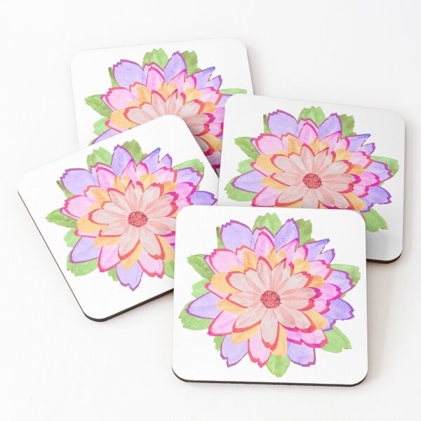 Item preview, Floral vibes, endless style – bloom in every moment designed and sold by TOUMA  GALLERY.