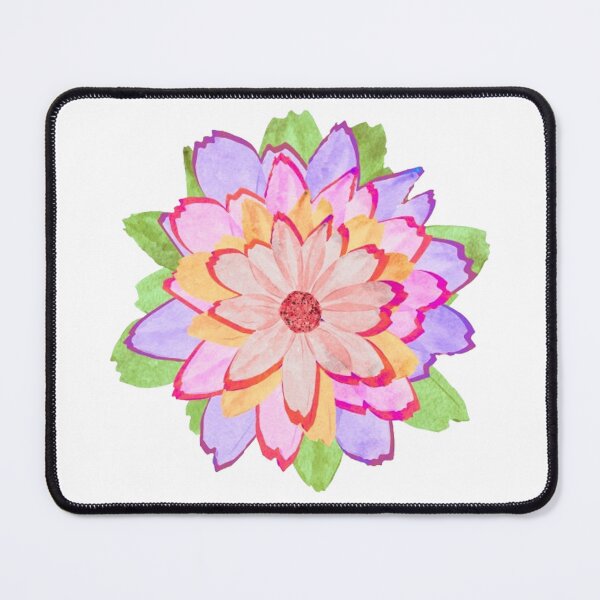 Item preview, Floral vibes, endless style – bloom in every moment designed and sold by TOUMA  GALLERY.
