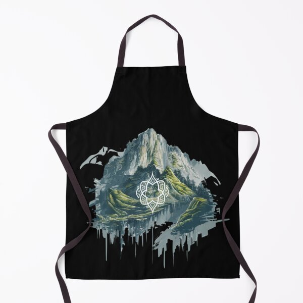 Item preview, Mountain designed and sold by Aise06.