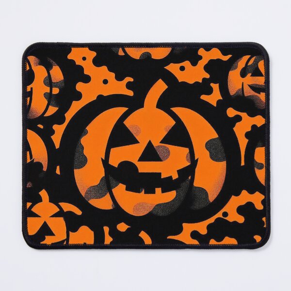 Item preview, Mischief Pumpkins designed and sold by zzz888.