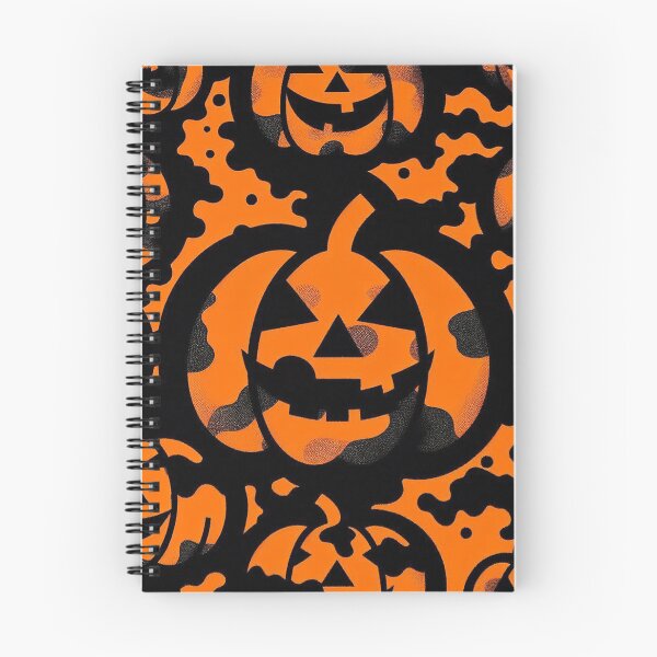 Item preview, Mischief Pumpkins designed and sold by zzz888.