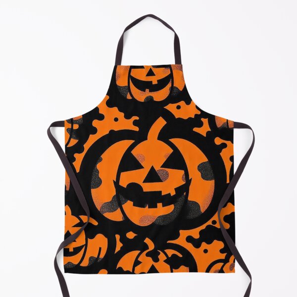 Item preview, Mischief Pumpkins designed and sold by zzz888.