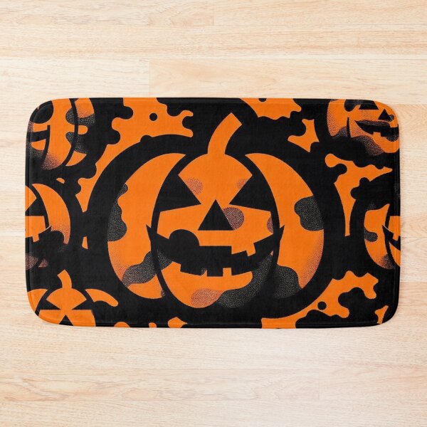 Item preview, Mischief Pumpkins designed and sold by zzz888.