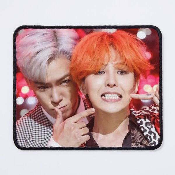 Item preview, GTOP G Dragon Top Viral moment Übermensch World Tour comeback Big Bang kpop group designed and sold by Kpop-Noona.