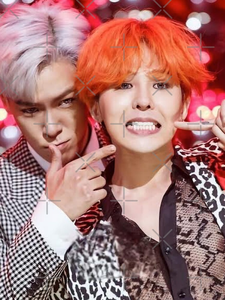 GTOP G Dragon Top Viral moment Übermensch World Tour