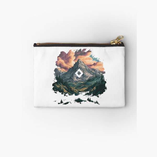 Item preview, Mountain designed and sold by Aise06.