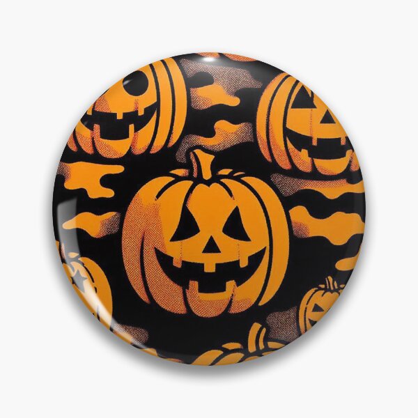 Item preview, Pumpkin Mirage designed and sold by zzz888.