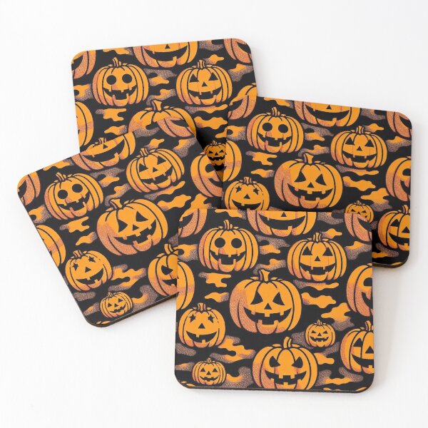 Item preview, Pumpkin Mirage designed and sold by zzz888.