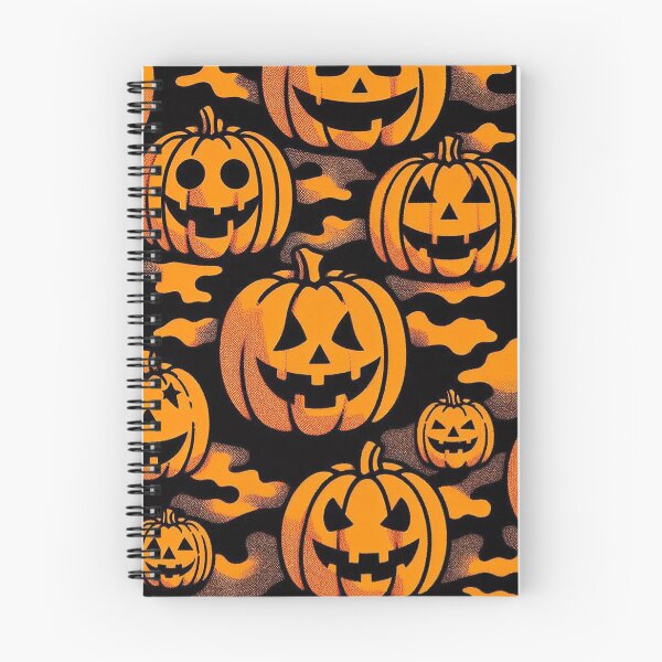 Item preview, Pumpkin Mirage designed and sold by zzz888.