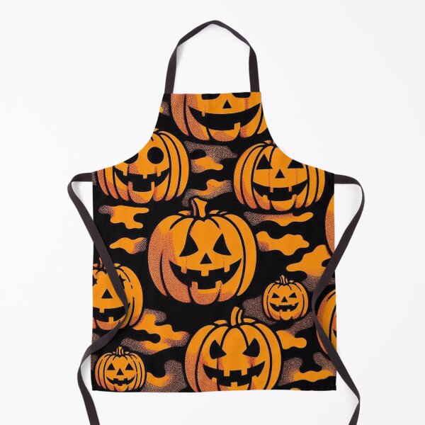 Item preview, Pumpkin Mirage designed and sold by zzz888.