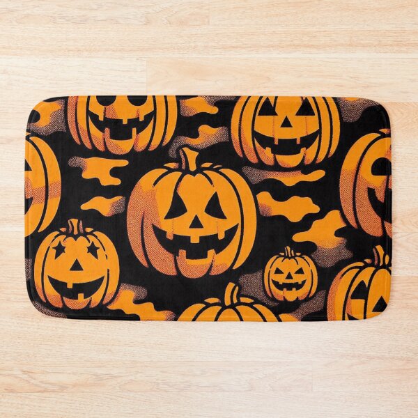 Item preview, Pumpkin Mirage designed and sold by zzz888.