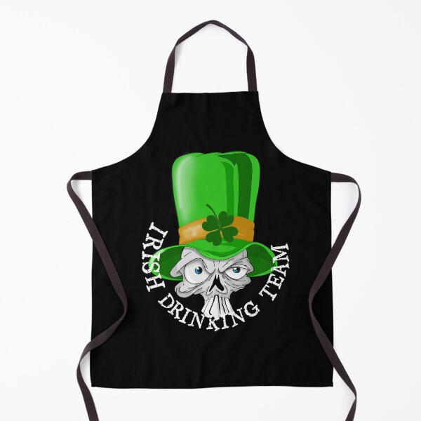 Item preview, Irish drinking team  designed and sold by TheEndDesign.