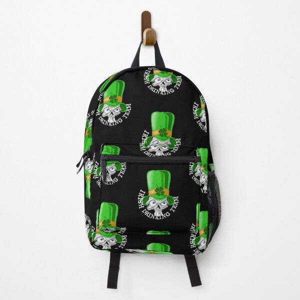 Item preview, Irish drinking team designed and sold by TheEndDesign.