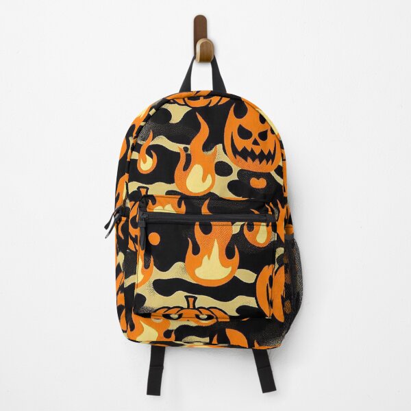 Item preview, Inferno Pumpkins designed and sold by zzz888.