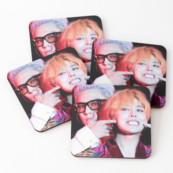 Item preview, GTOP G Dragon Top poke zutter Viral moment Übermensch World Tour comeback Big Bang kpop group designed and sold by Kpop-Noona.