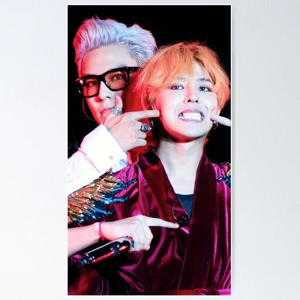 ショウ　直筆サイン入りポスター　gdragon top dlite fposter,small,wall_texture,