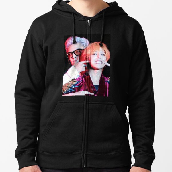 Gdragon Peaceminusone Hoodies & Sweatshirts for Sale | Redbubble
